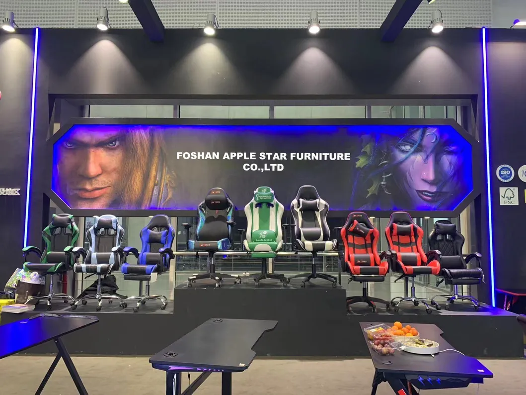 Warehouse Display 1