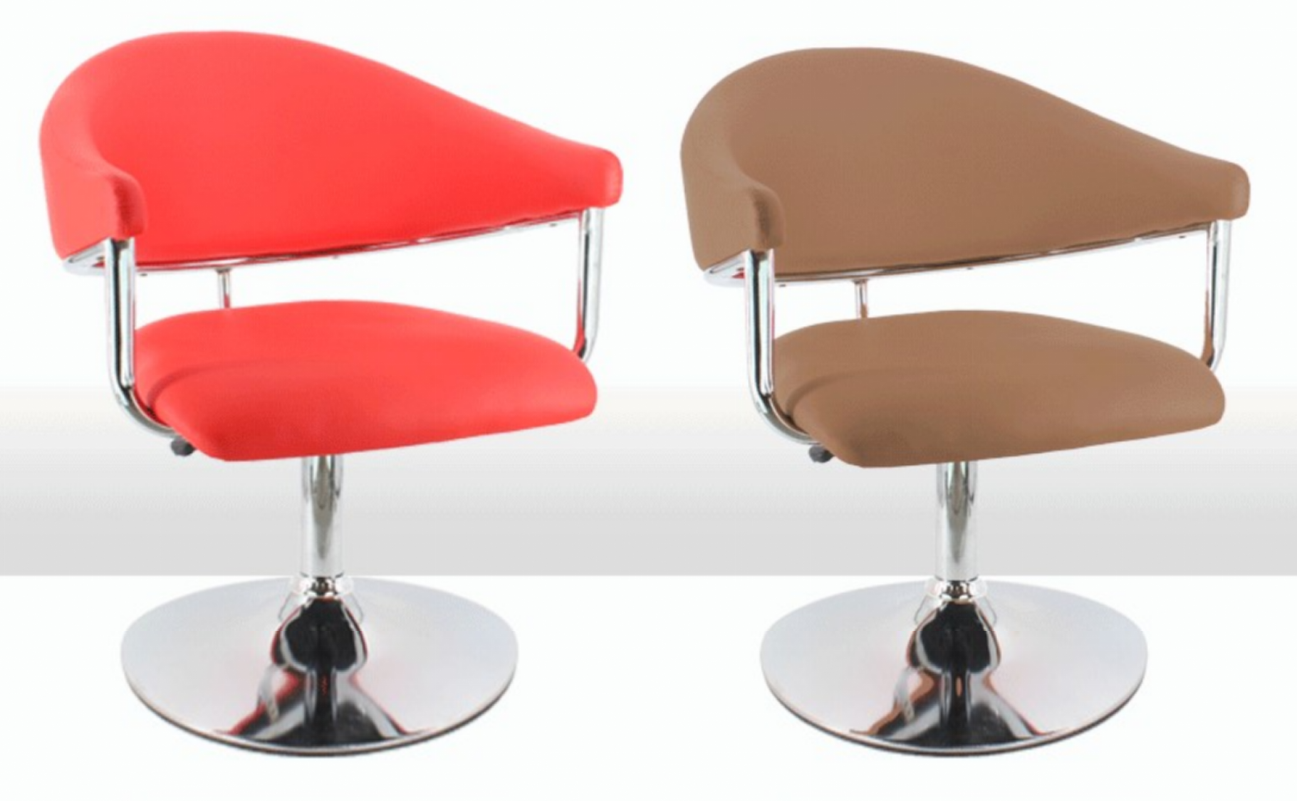Games Player Casino Sale Swivel Soft Leather Seat Adjustive Height Bar Chair Stool Hall Home Hotel Living Room Workshop Bedroom