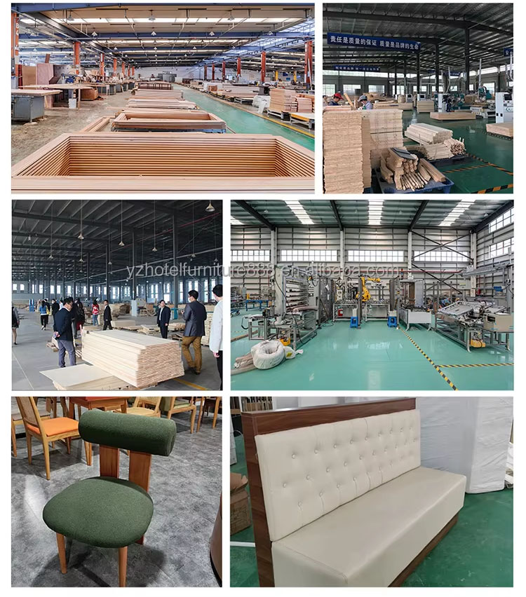 Factory Overview 1