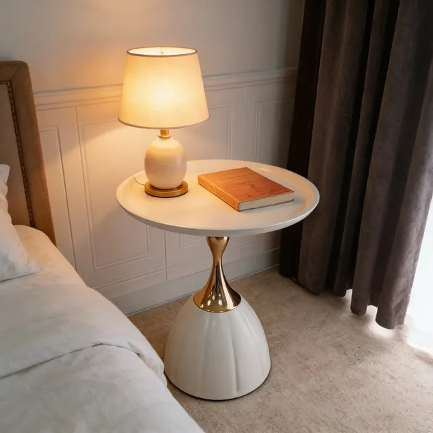 Bedroom – Bedside Table
