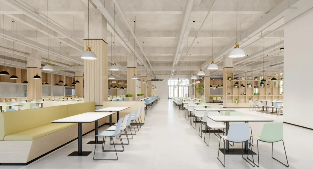Sustainable and Stylish Eco-Friendly Dining Furniture for Modern Restaurants and Catering Businesses Worldwide