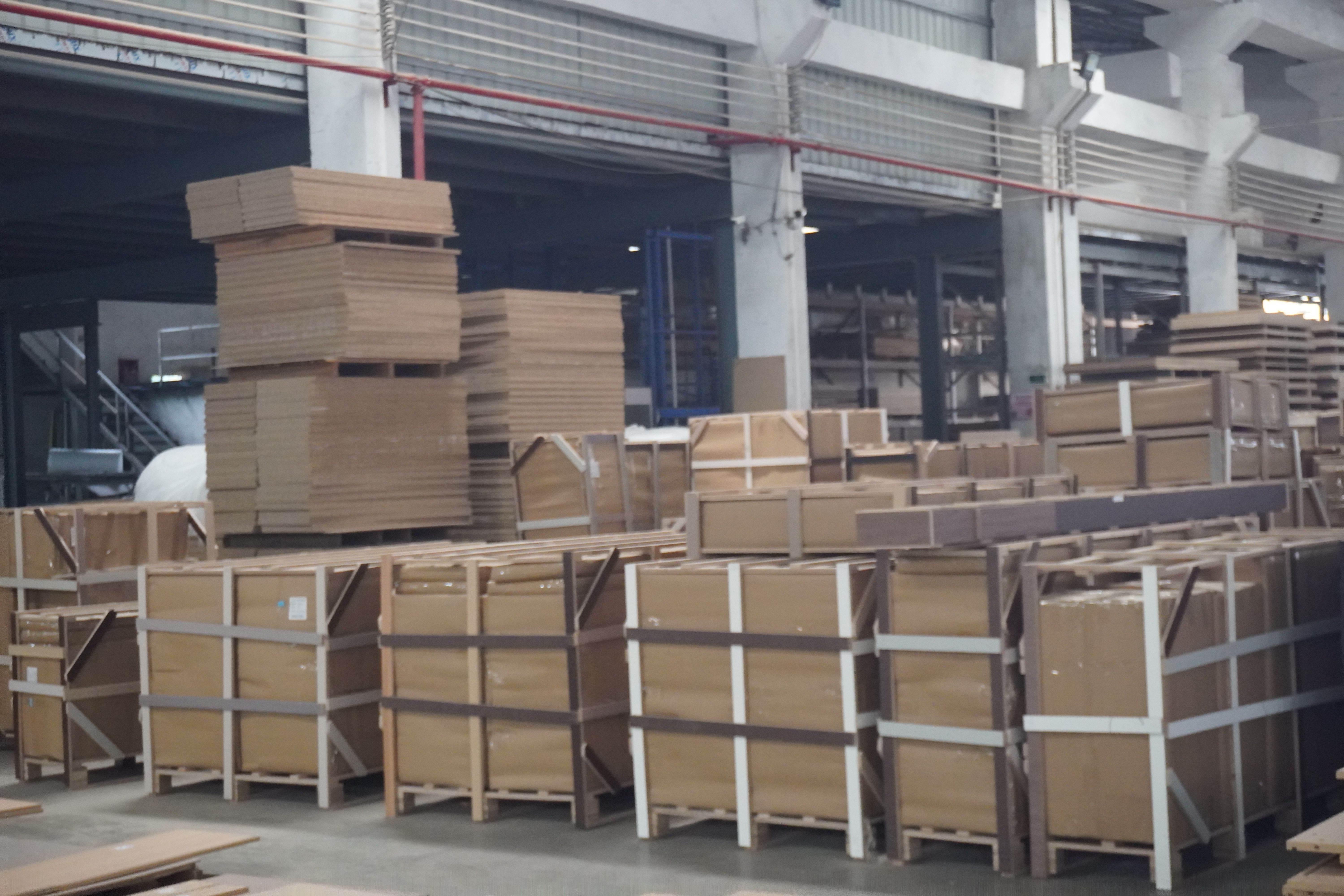 Packaging method 1