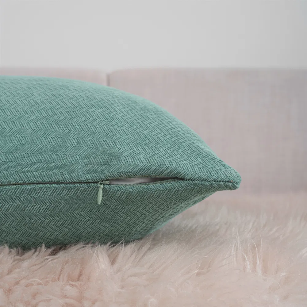 Throw Cushion Cover Detail 5