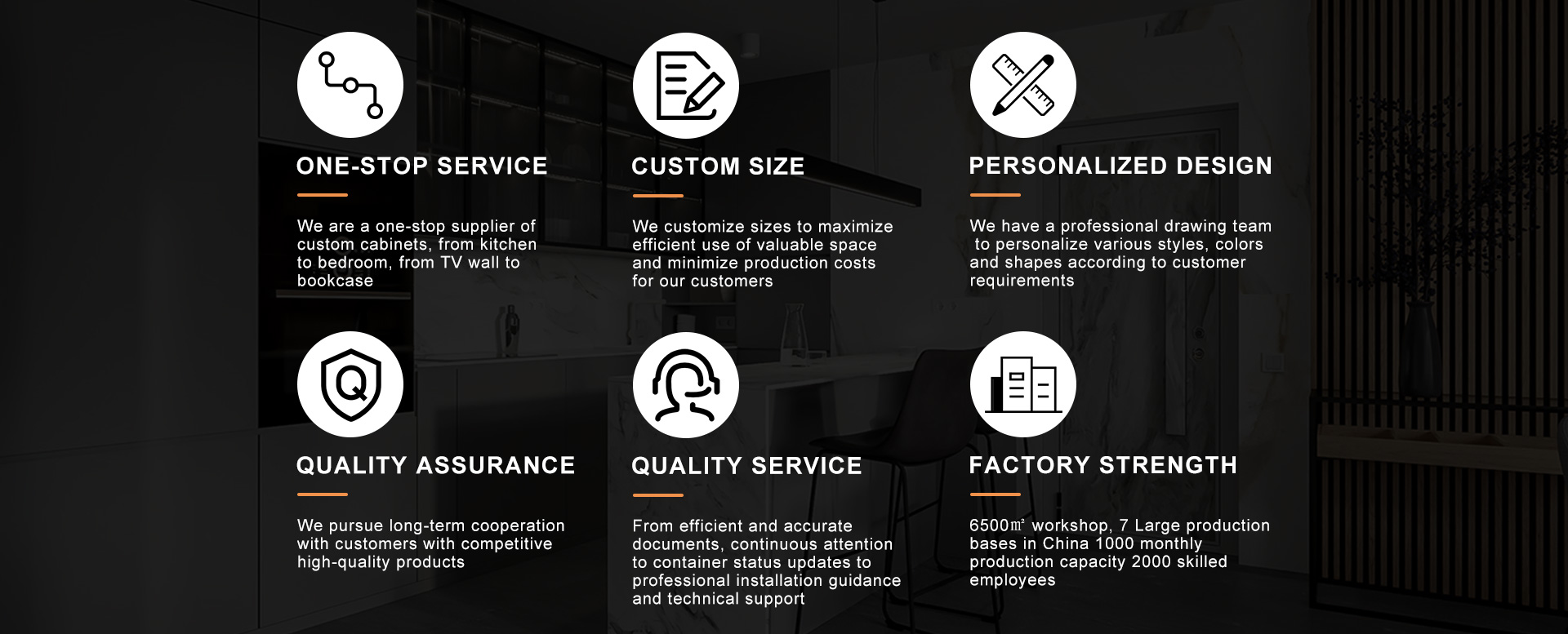 Advantage Illustration 1