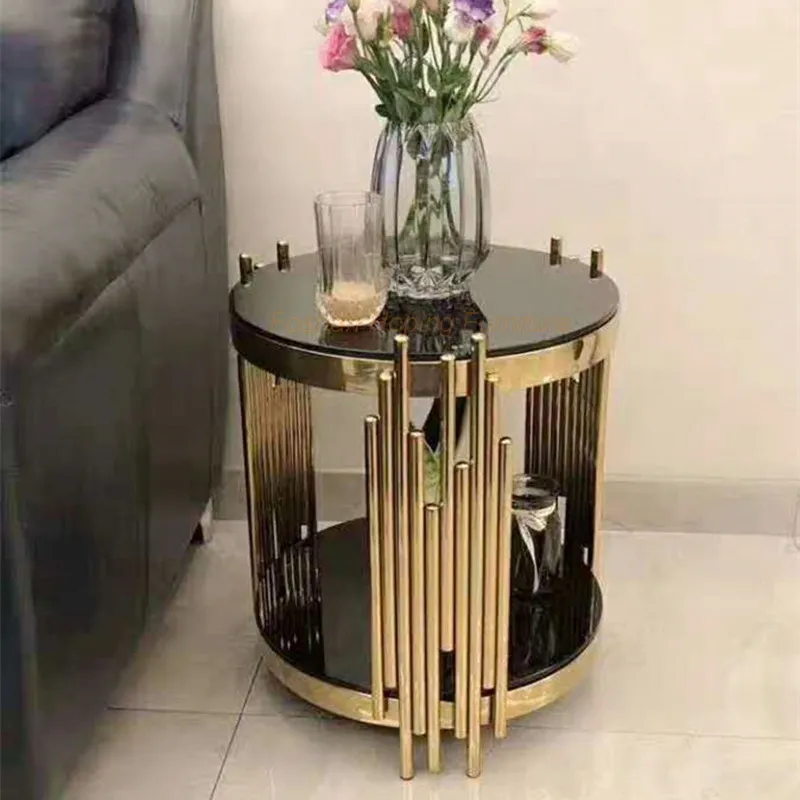 Coffee Table Detail 2