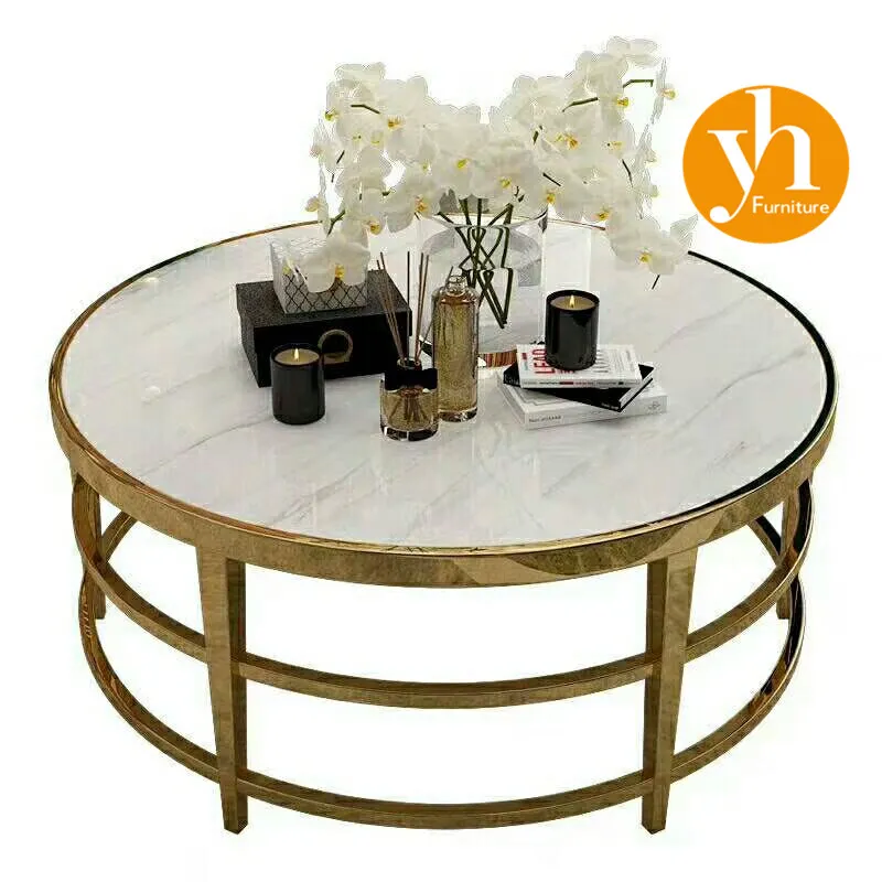 Coffee Table Detail 3