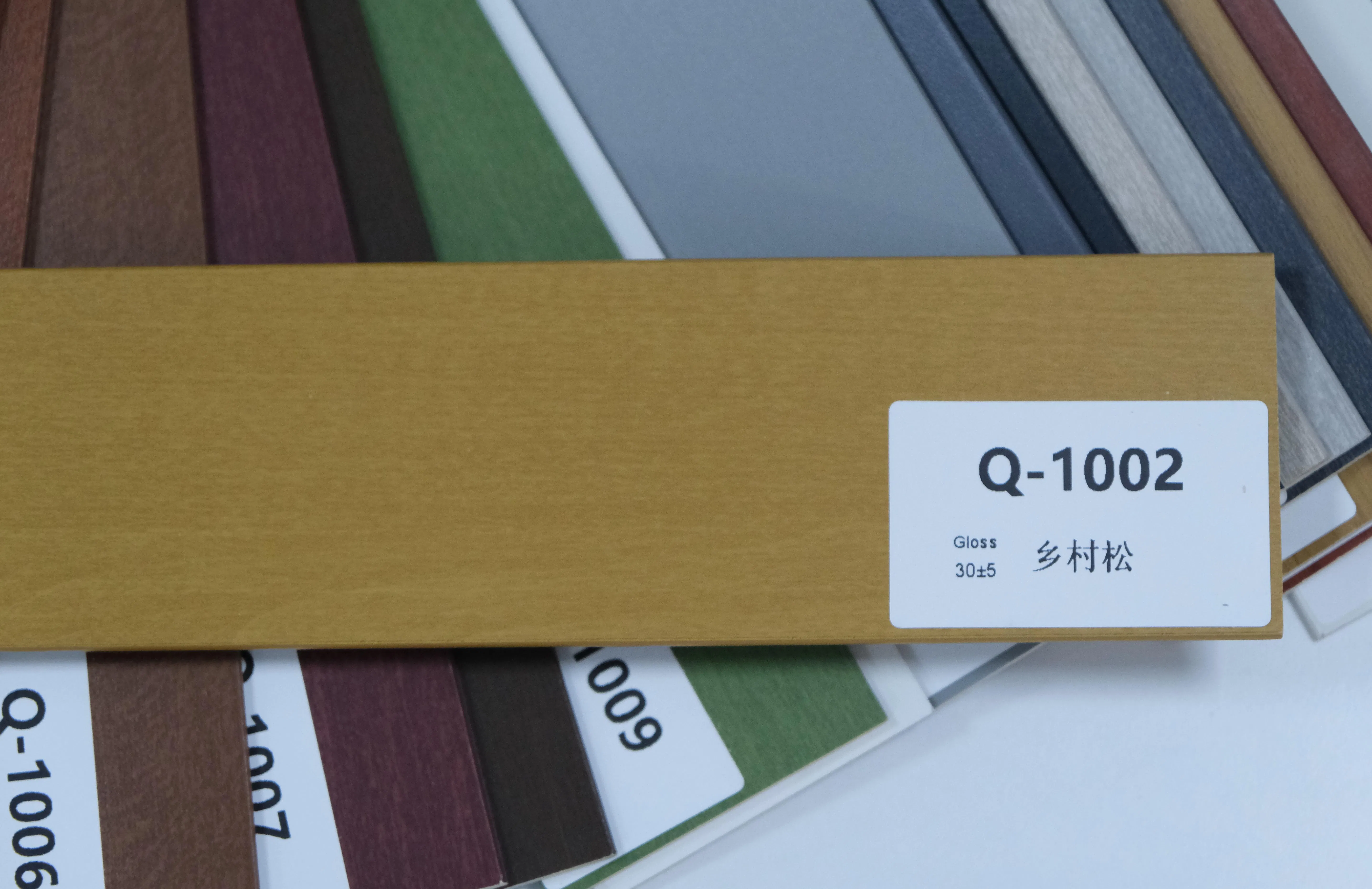 Eco-Friendly Paulownia Blinds Slats for Sustainable Living Spaces