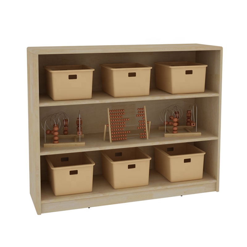 Classroom Furniture Detail 2