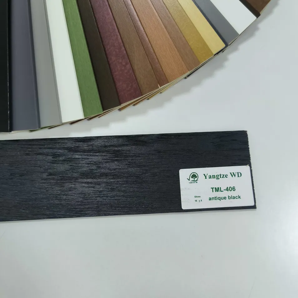 Eco-Friendly Paulownia Blinds Slats for Sustainable Living Spaces