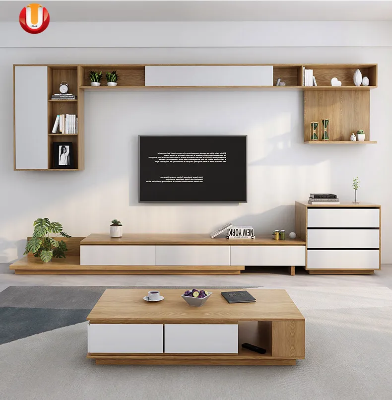 Modern Furniture Set