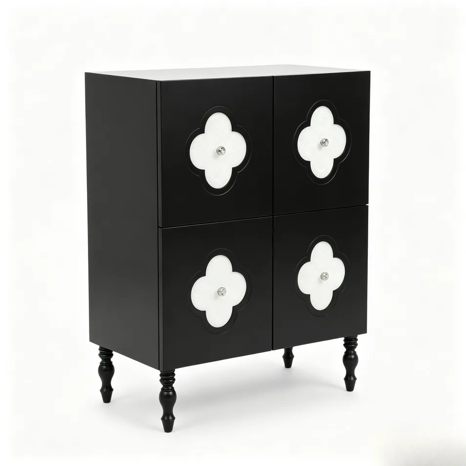 Sideboard Detail