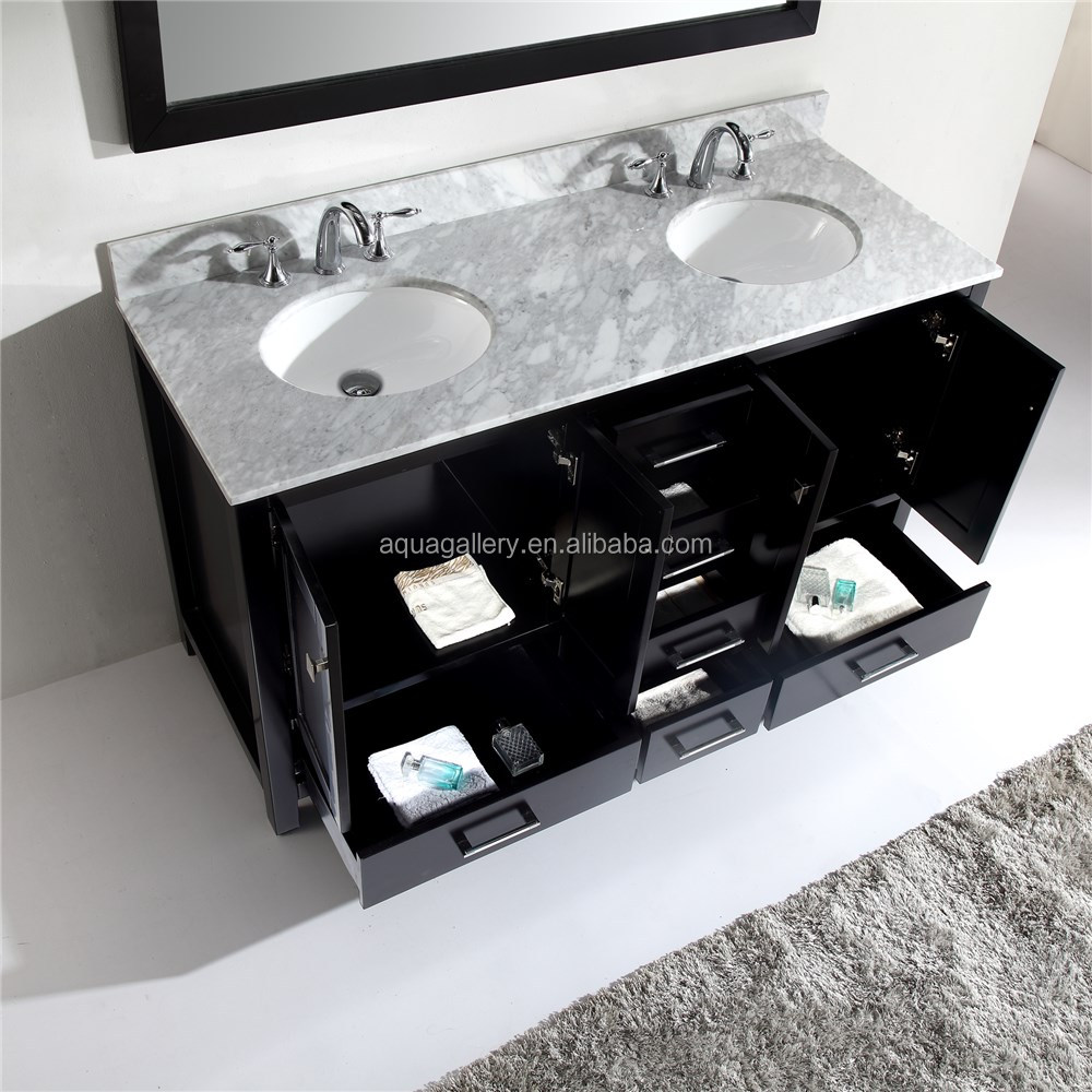Freestanding Poland Bathroom Furniture