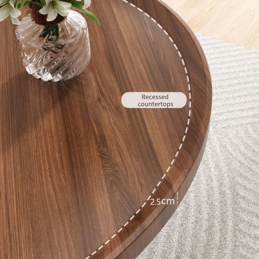 Small Side Table for Bedroom Bedside Coffee Side Tables for Small Spaces Modern Furniture