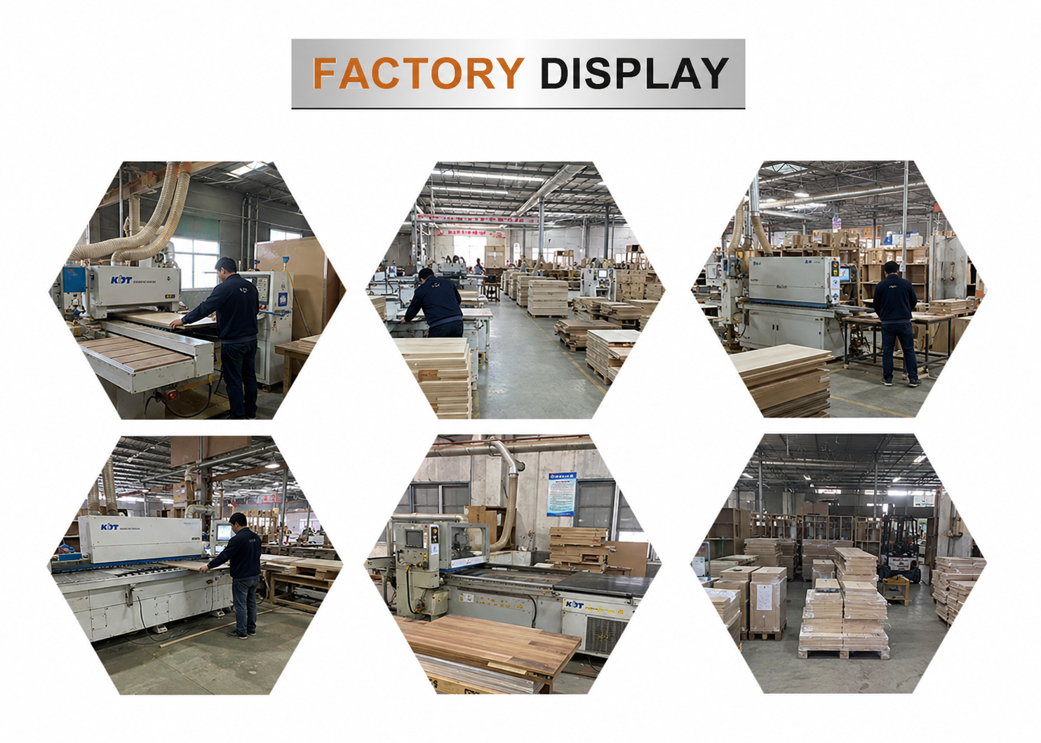 Factory Profile