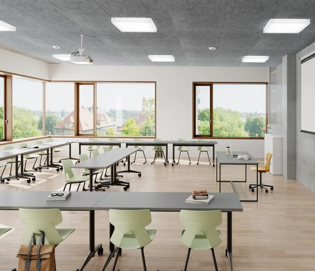 Sustainable and Stylish Eco-Friendly Dining Furniture for Modern Restaurants and Catering Businesses Worldwide