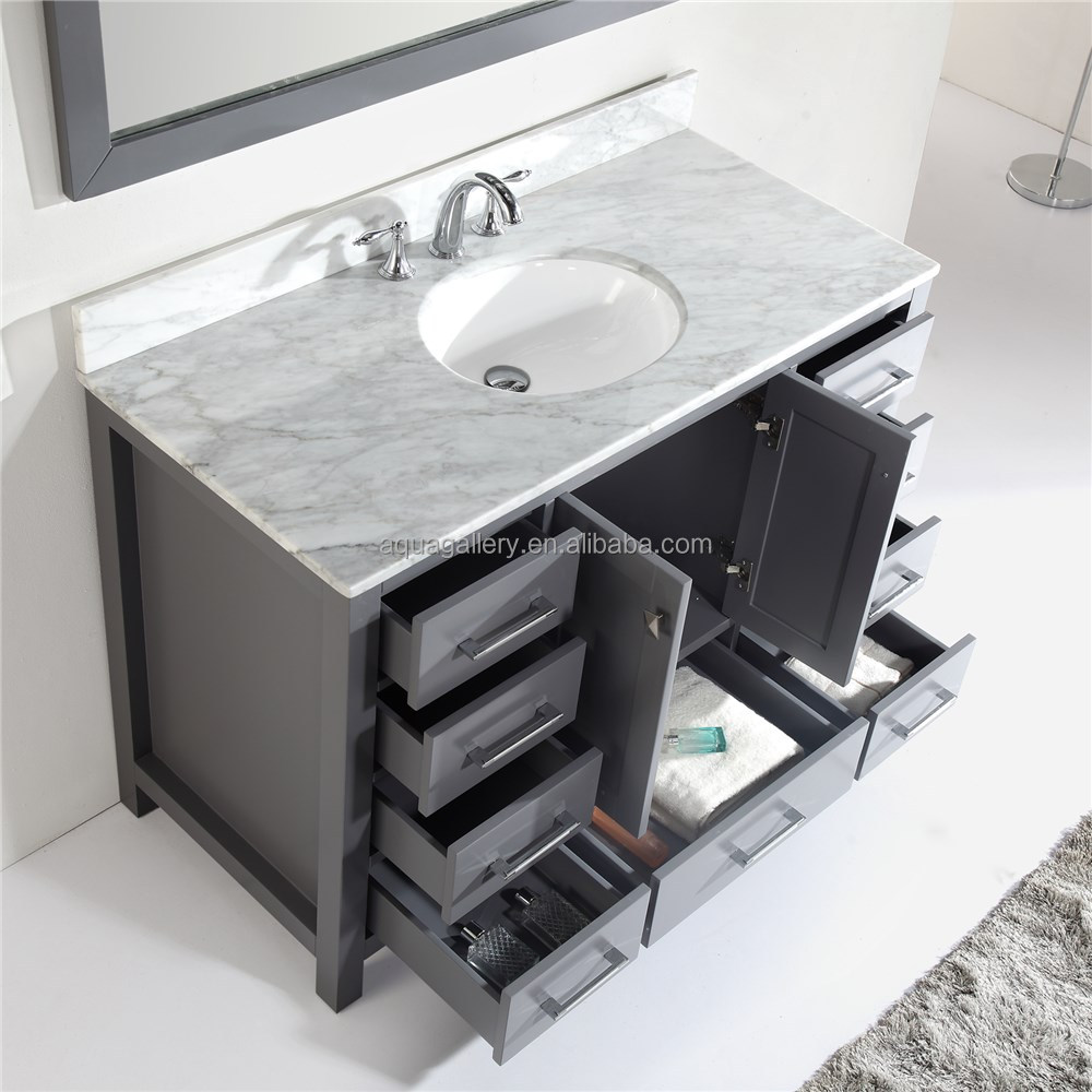 Freestanding Poland Bathroom Furniture