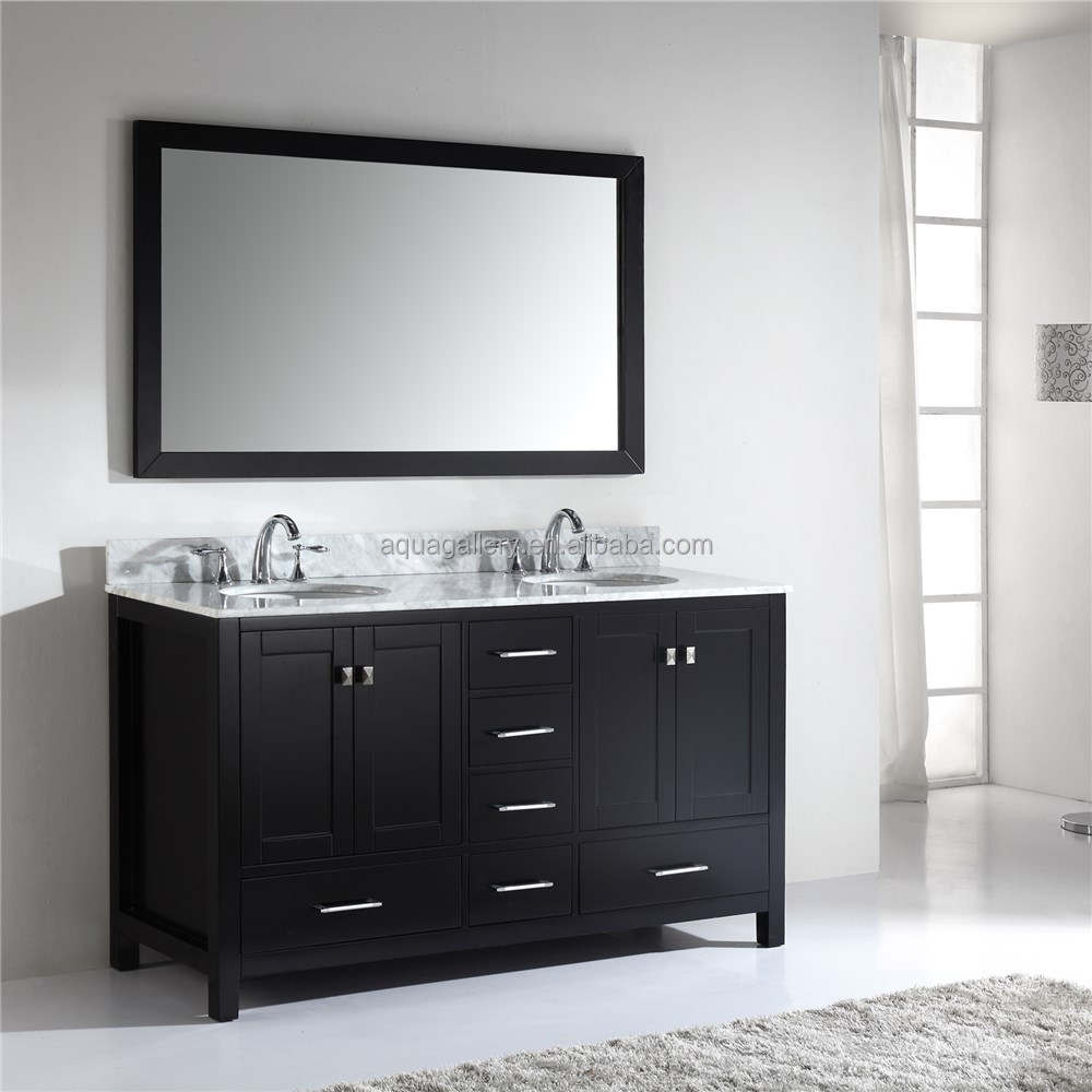 Freestanding Poland Bathroom Furniture