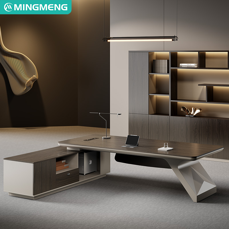 Office Desk Showcase 3