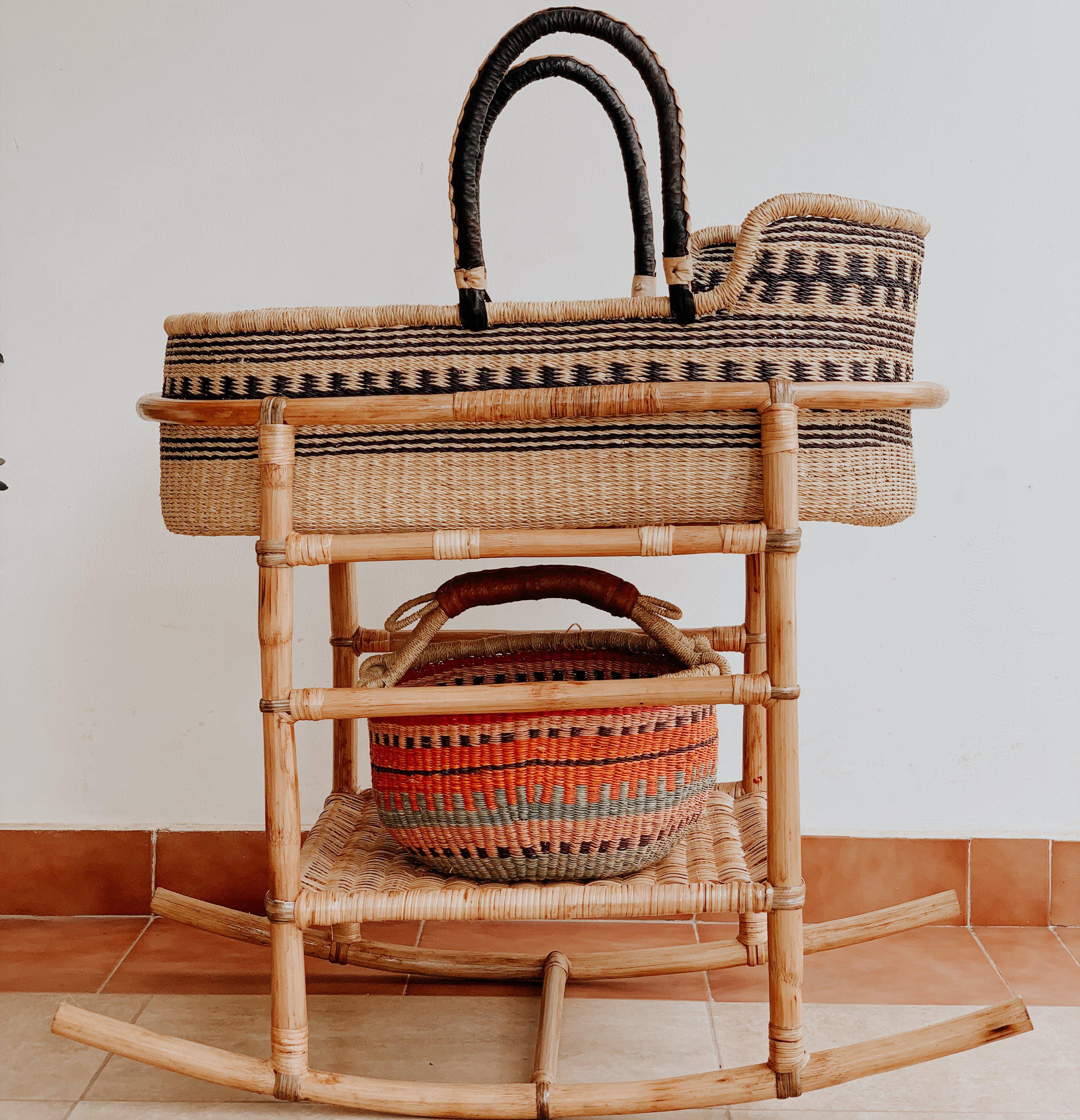 Rattan Bassinet Details Grid 1