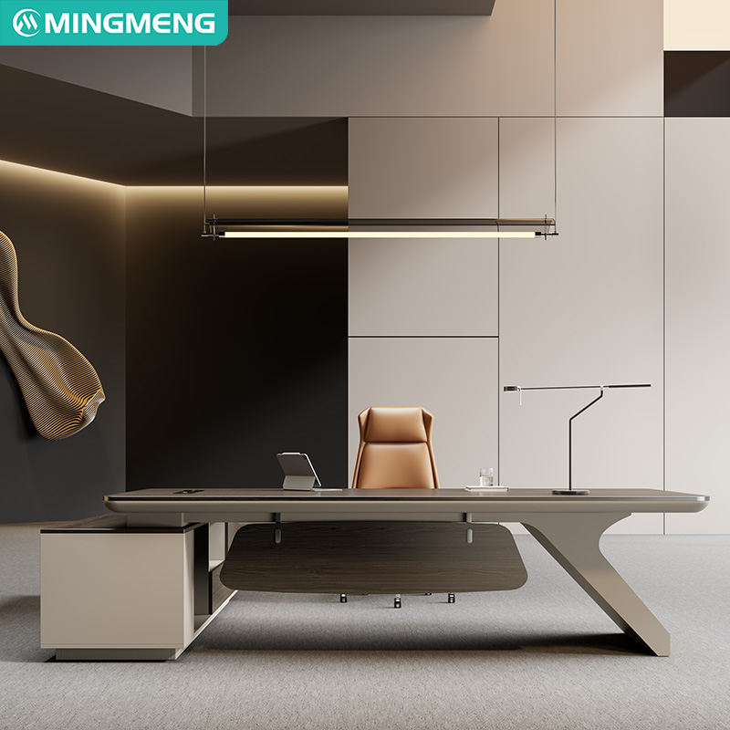 Office Desk Showcase 6