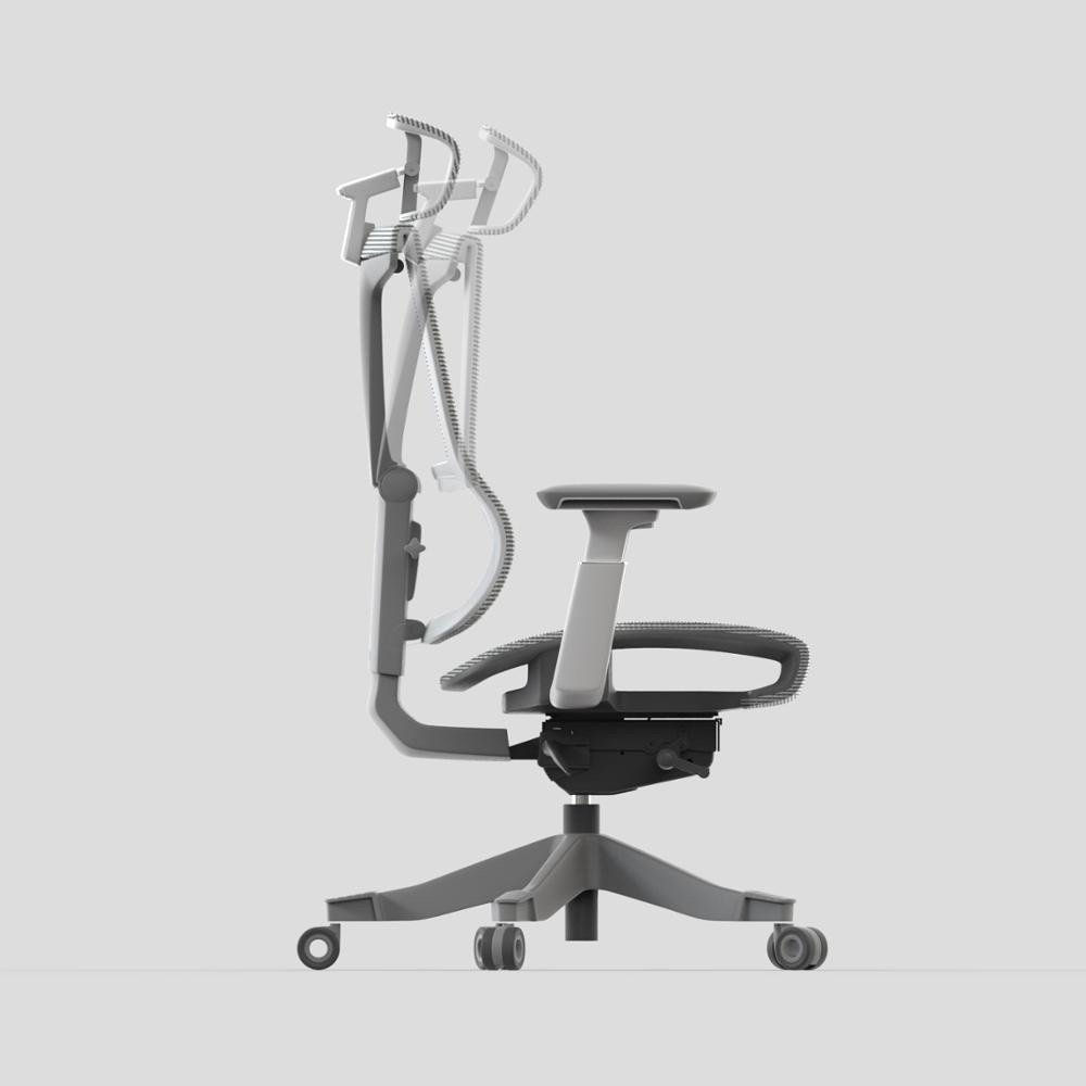 Executive Mesh Chair
