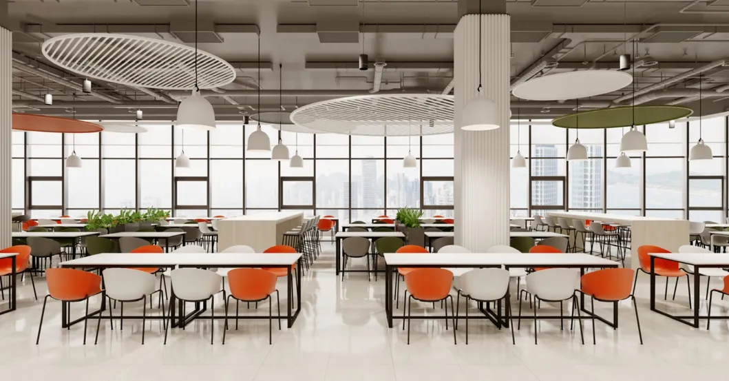 Sustainable and Stylish Eco-Friendly Dining Furniture for Modern Restaurants and Catering Businesses Worldwide