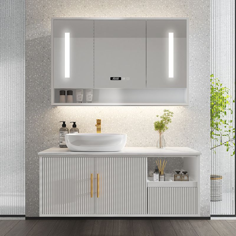 Bathroom vanity showcase 3