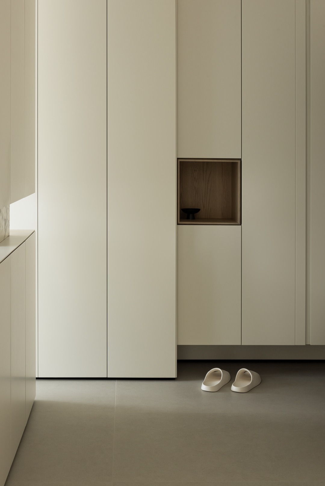 Customizable Modern Minimalist Style, Environmentally Friendly and Durable Large Capacity Living Room Furniture