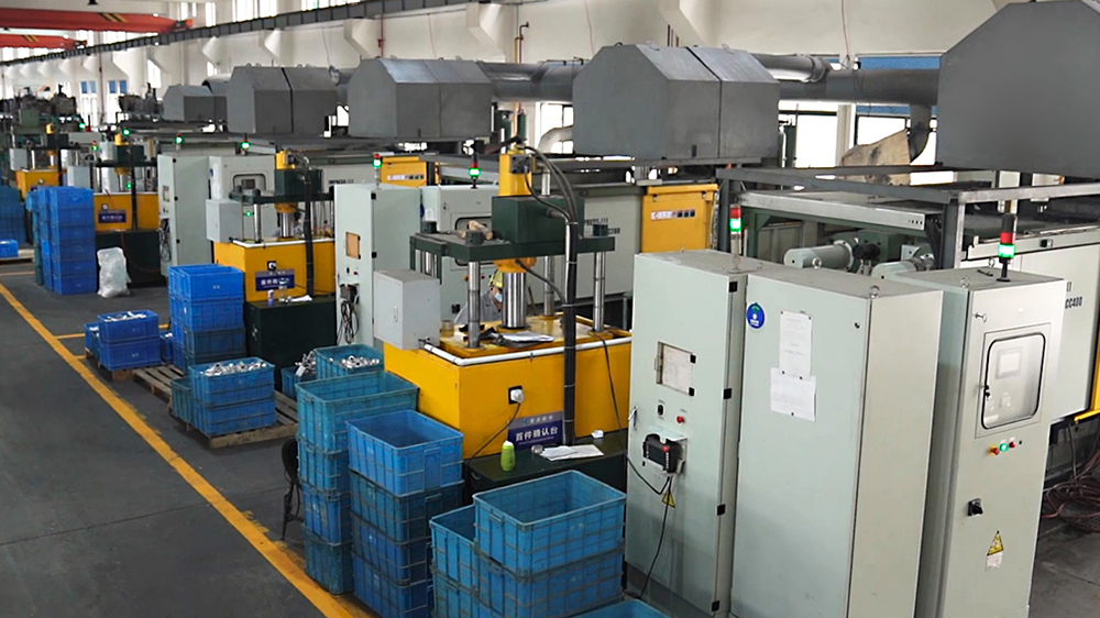 Die-Casting