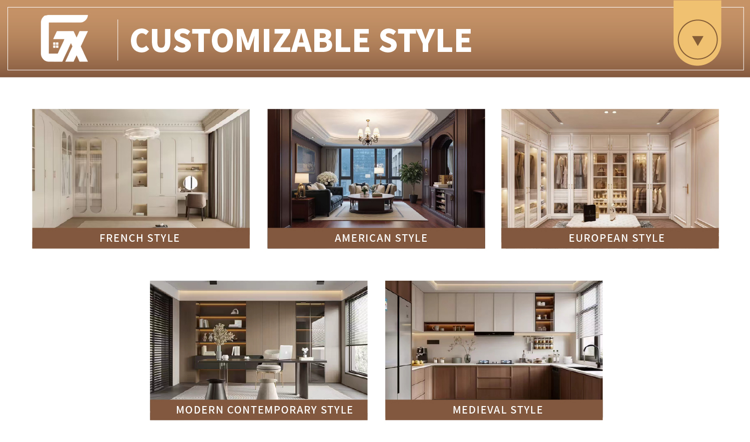 Furniture Showcase 1