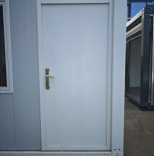 Steel Door