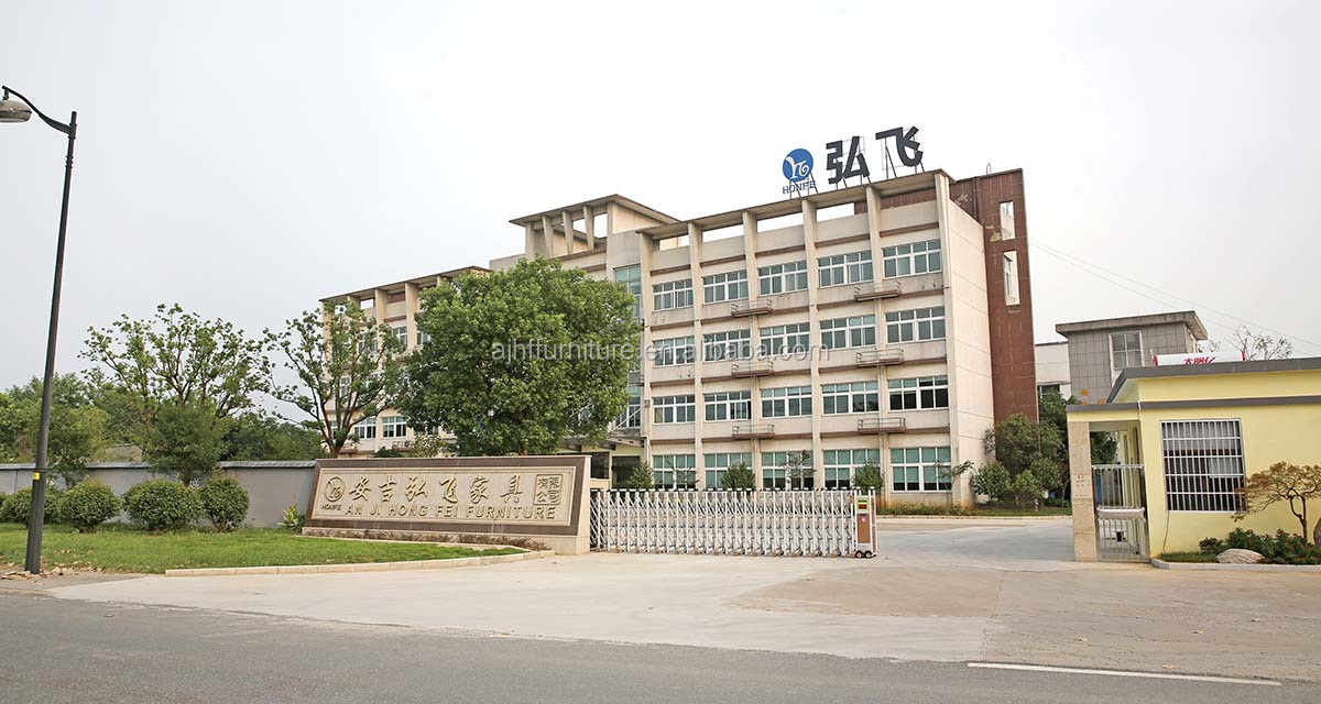 Company Facility 1