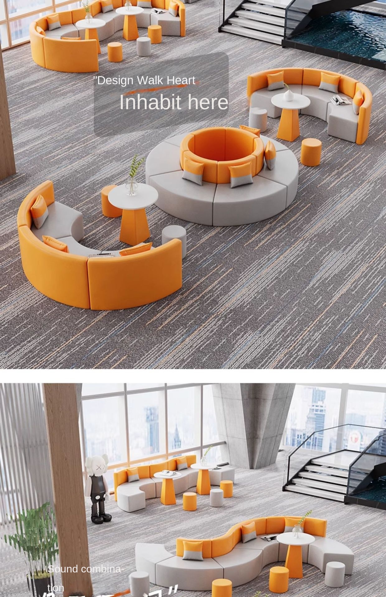 Contemporary Furniture Craftsmanship