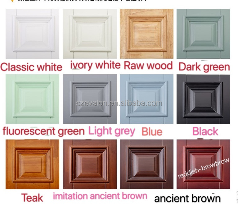 Cabinet Detail 1