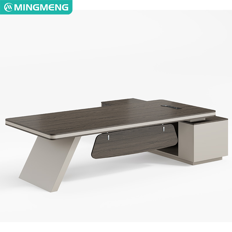 Office Desk Showcase 10