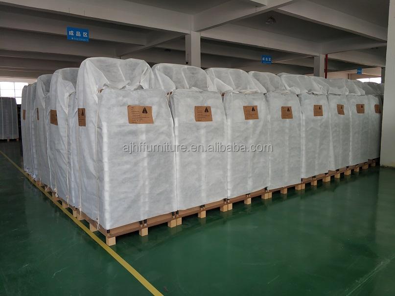Packing process 3