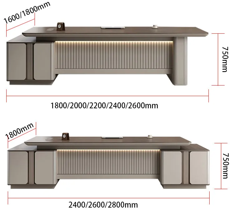 Office Furniture Product Catalog Description 10
