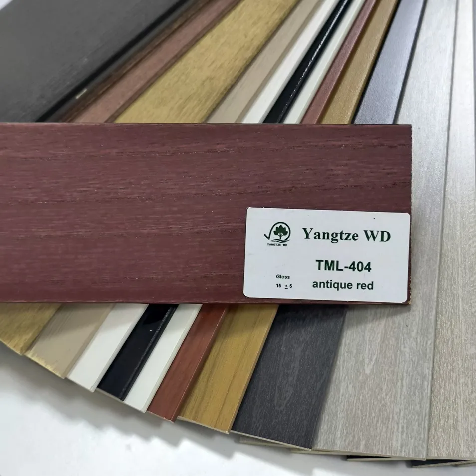 Eco-Friendly Paulownia Blinds Slats for Sustainable Living Spaces