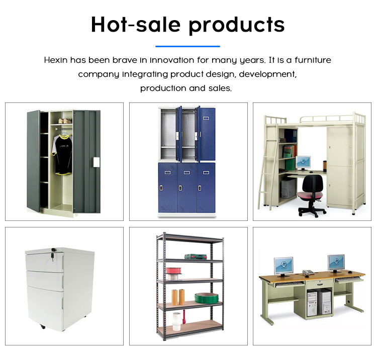 Related Metal Furniture Options