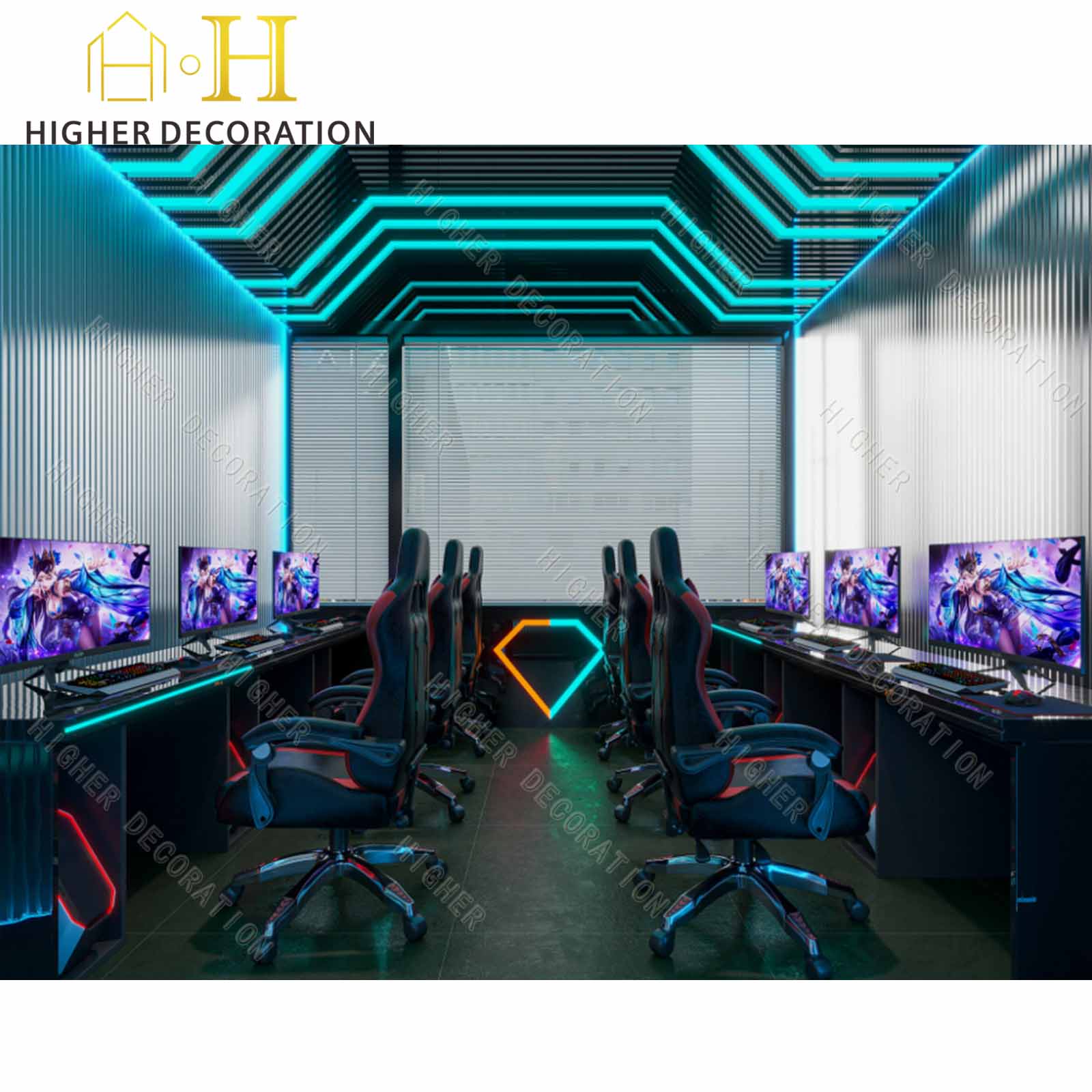 Product Showcase 3