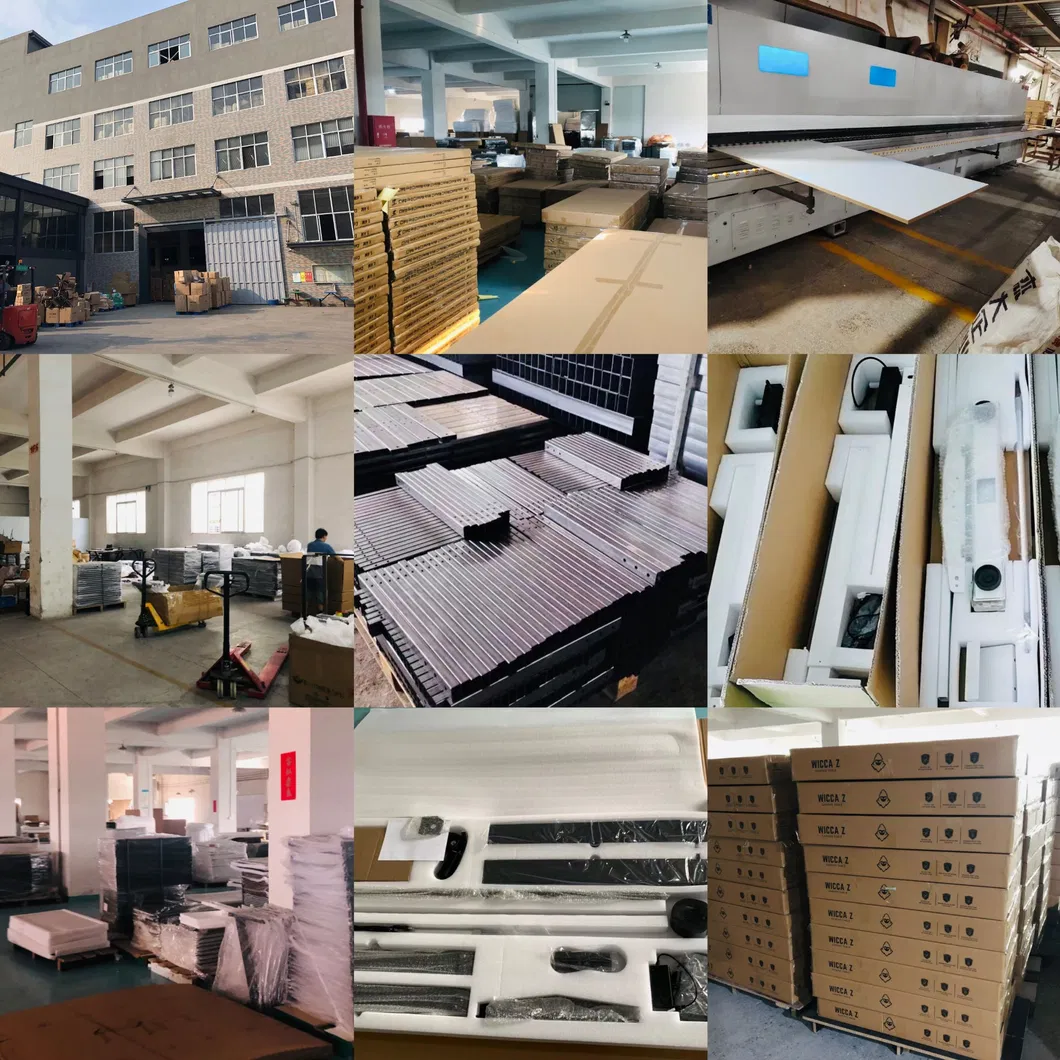 Factory Introduction