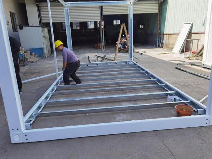 Framework Installation C