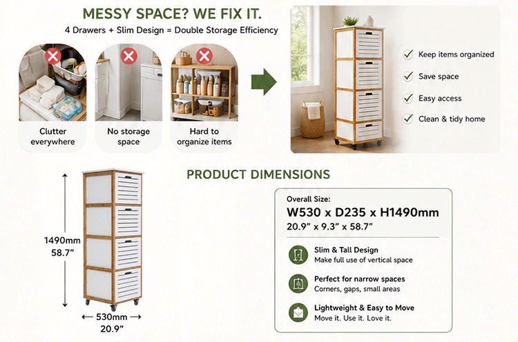 Product Showcase 2