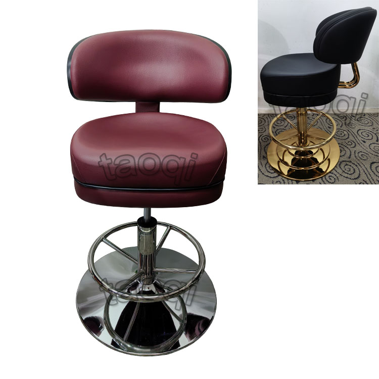 Modern Gaming Entertainment Bar Chair K196-3