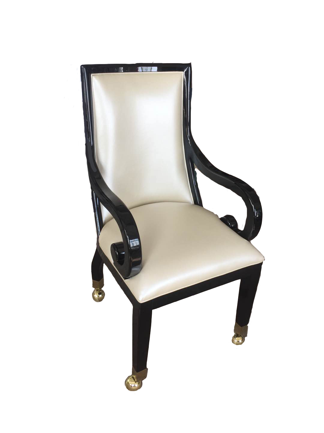 Hot Selling Casino Chair Leather Chair Game Room Bars Chair