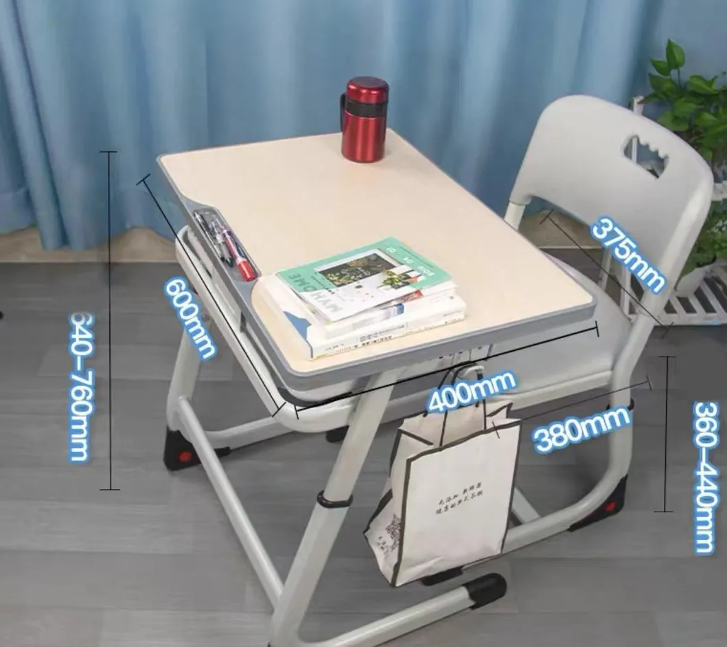 School Furniture Details