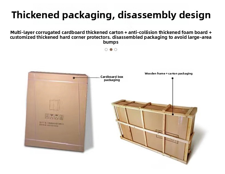 Delivery process