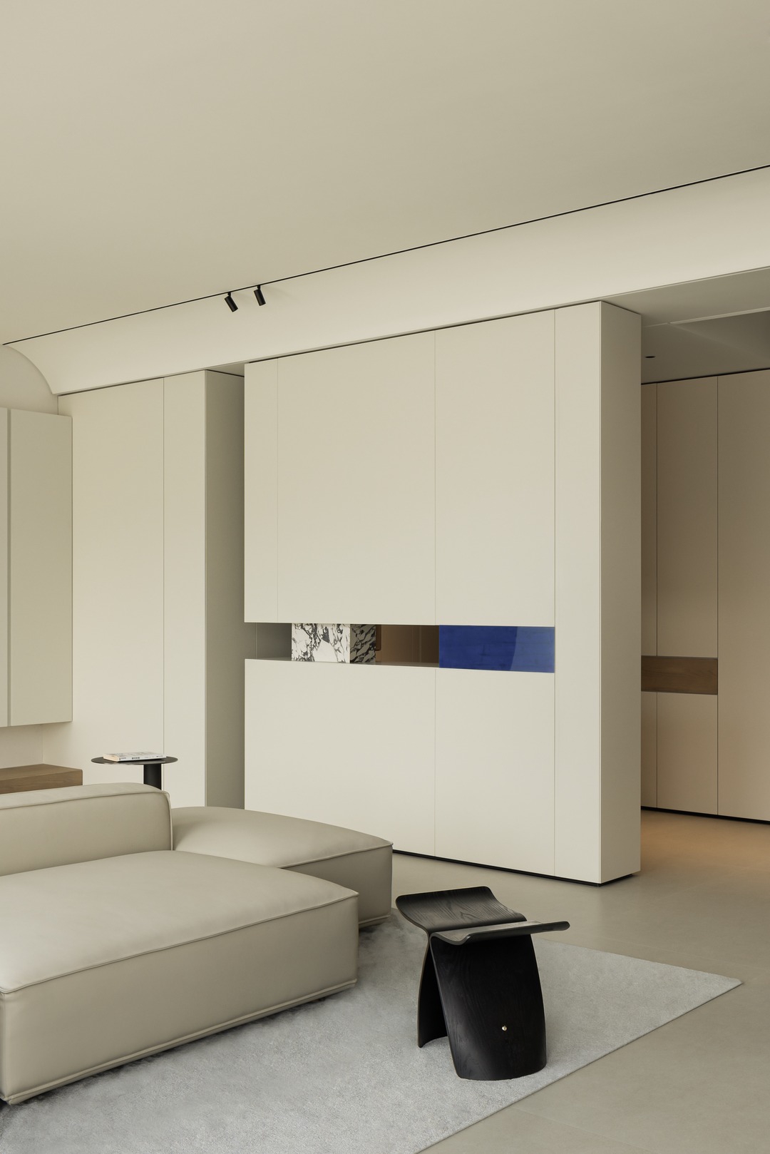 Customizable Modern Minimalist Style, Environmentally Friendly and Durable Large Capacity Living Room Furniture