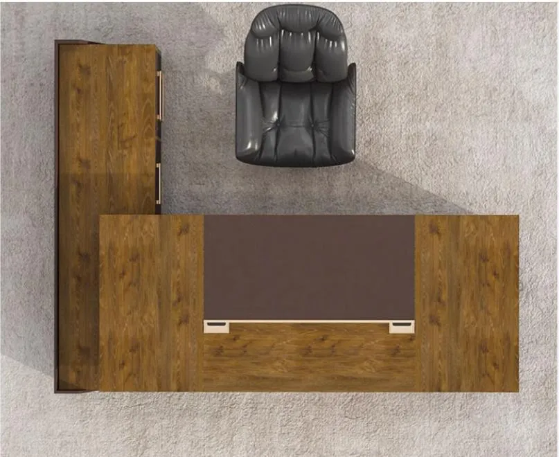 Chinese Wholesale Wooden Modern Hotel School Home Living Room Bedroom Office Furniture