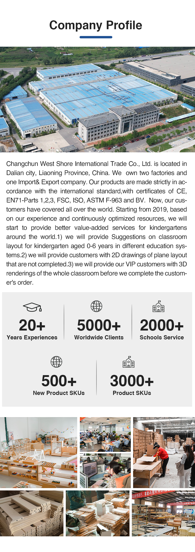 Company Overview Image 2